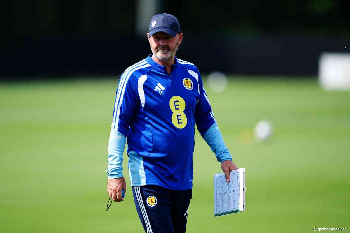 Scotland branded ‘unprofessional’ and ‘weak’ after cancelling training match with Norway