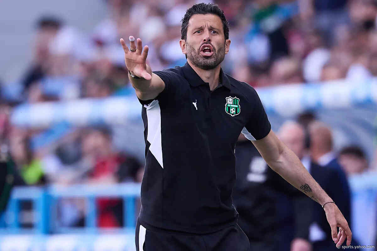 🚨 Fabio Grosso joins Fiorentina!