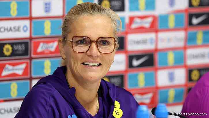Lionesses need setbacks like Spain loss - Wiegman