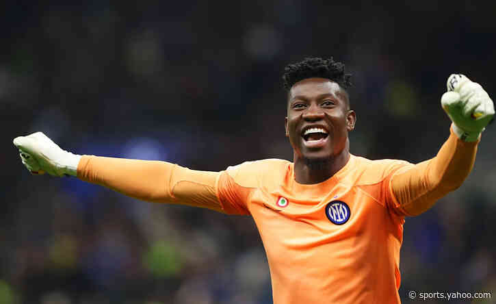 Director admits Inter ‘proud’ of ‘enormous’ Onana deal with Manchester United