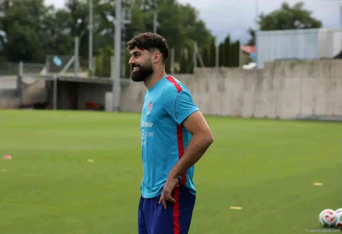 Hugo Viana confident over Josko Gvardiol contract renewal and Manchester City stay