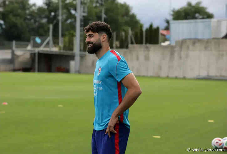 Hugo Viana confident over Josko Gvardiol contract renewal and Manchester City stay