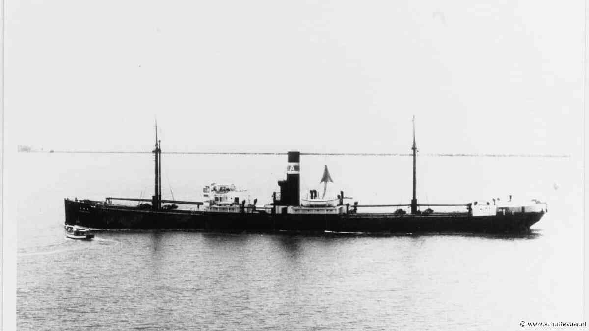 Wrak Japans vrachtschip Hofuku Maru teruggevonden nabij Filipijnse kust