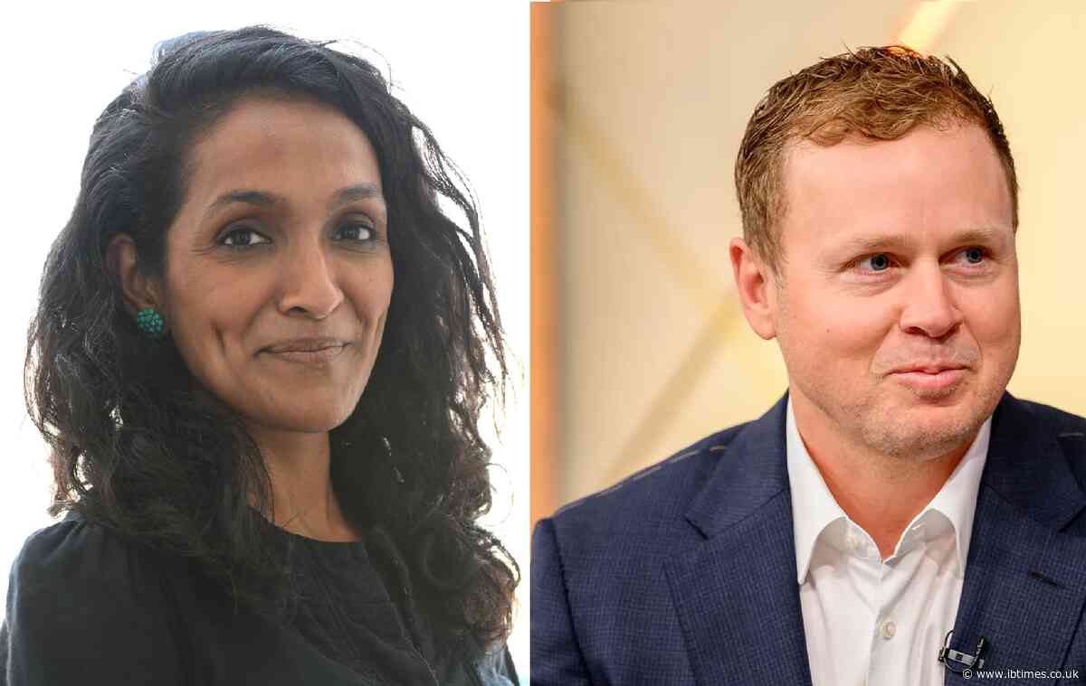 'A Narrow Lead' Away of LA Star: Nithya Raman Overtakes Spencer Pratt for Second, Setting Up a Fight With Bass