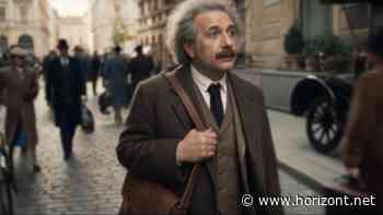 Kooperation mit ElevenLabs: Deutsche Telekom löst mit KI-Einstein-Kampagne eine Ethik-Debatte aus