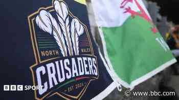 Rugby league's record loss but Crusaders win survival