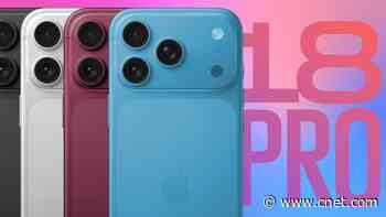 iPhone 18: What We Know About Apple's Next Flagship Lineup