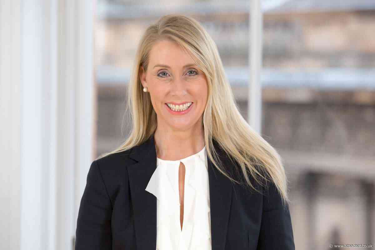 Nationwide boss sees pay packet nearly double after Virgin Money takeover
