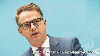 Linnemann erwartet Renten-Vorschläge nächste Woche