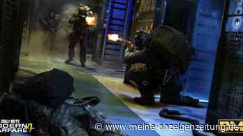 Call of Duty: Modern Warfare 4 – Gameplay zum DMZ-Modus vorgestellt