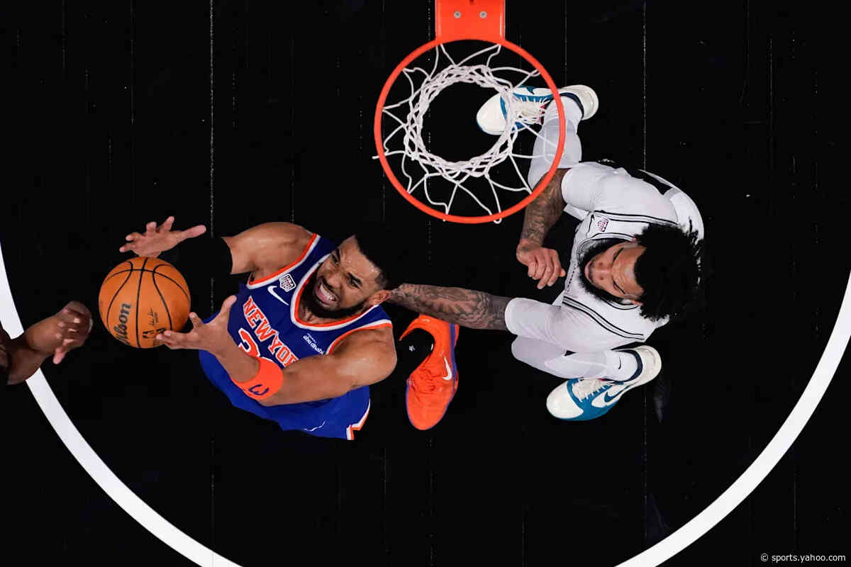 Knicks vs. Spurs: Where to watch the 2026 NBA Finals Game 3 tonight, TV channel, streaming schedule, and more