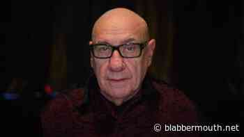 BLACK SABBATH's BILL WARD: 'I Never Played 'Paranoid' The Same Way Twice'
