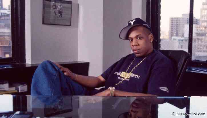 JAŸ-Z 30: Why ‘Reasonable Doubt’ Is Still A Classic Rap Debut