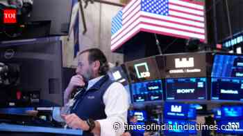 US stock markets today (June 8, 2026): AI stocks rebound push Wall Street into recovery mode, oil prices retreat from overnight highs