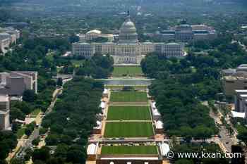 Fewer Americans say democracy is central to country's identity, AP-NORC poll finds