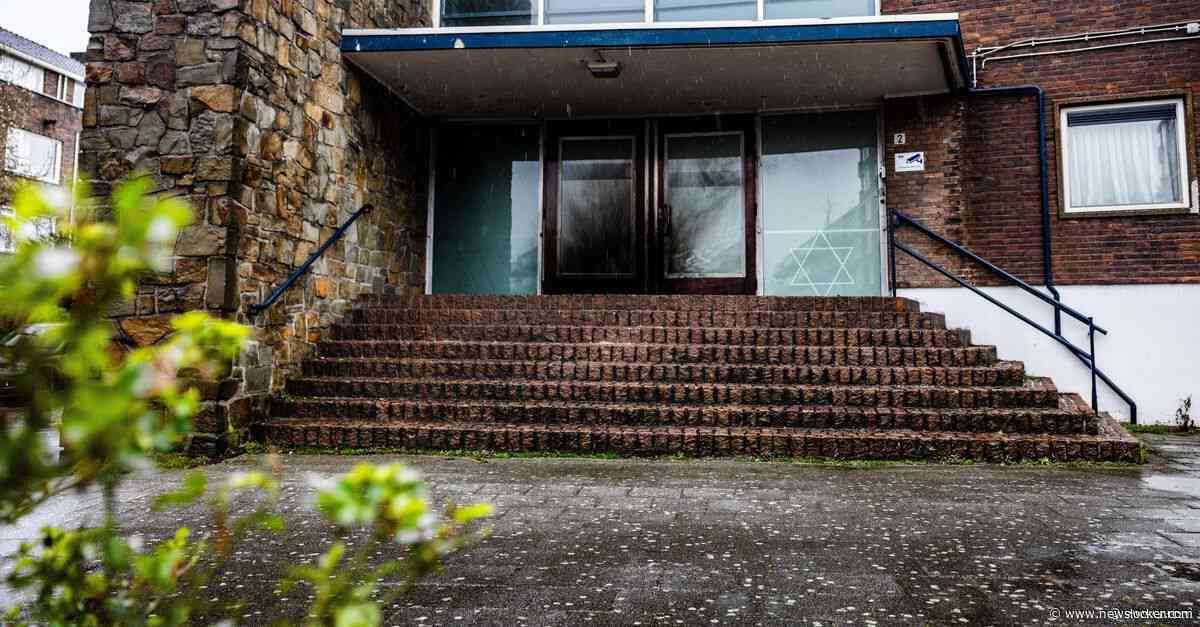 Wie is de man die namens Iran zes Nederlandse tieners een aanslag liet plegen op een Rotterdamse synagoge?
