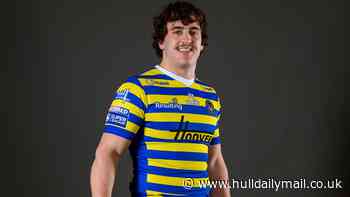 Hull FC land new loan player from Warrington Wolves and retain Leeds Rhinos pair