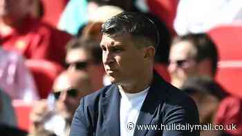 Hull City told new PSR problem and June transfer dilemma could be blessing in disguise