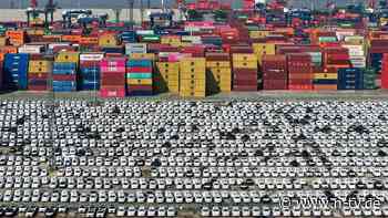 Verkaufsflaute statt Erholung: Chinas Autobauer kappen Prognose drastisch