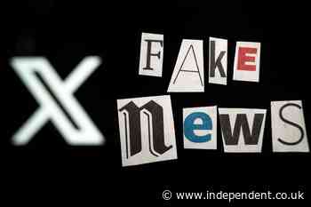 Social media groups are fuelling misinformation in local communities, think tank warns