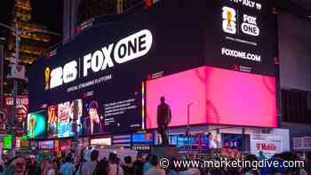 Fox One pitches itself as home of World Cup viewing for obsessive fans