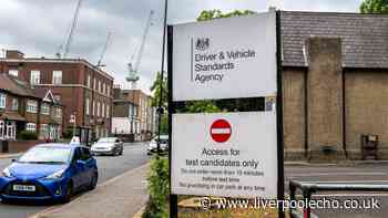 New DVSA rule change coming into force Tuesday with millions affected