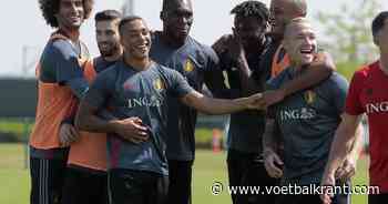 📷 OFFICIEEL “Mijn missie is volbracht”: ex-Rode Duivel stopt met voetballen
