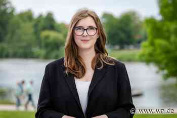 Lia Kirsch legt den Fraktionsvorsitz nieder