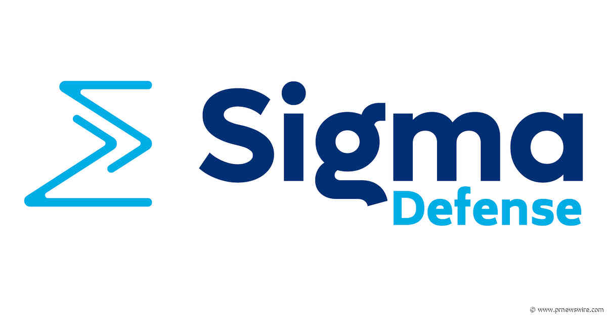 Sigma Defense Designated as Trusted Integrator in NSA Commercial Solutions for Classified Program