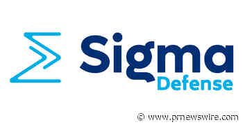 Sigma Defense Designated as Trusted Integrator in NSA Commercial Solutions for Classified Program
