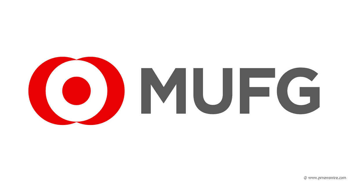 MUFG Announces $3.6 Billion Financing for Delfin LNG's First Floating LNG Vessel