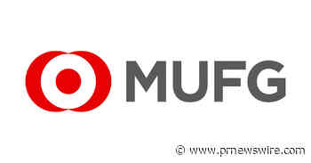 MUFG Announces $3.6 Billion Financing for Delfin LNG's First Floating LNG Vessel
