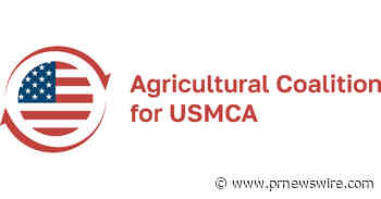 Purdue University Study: USMCA Helps Keep Food Prices Lower for American Families