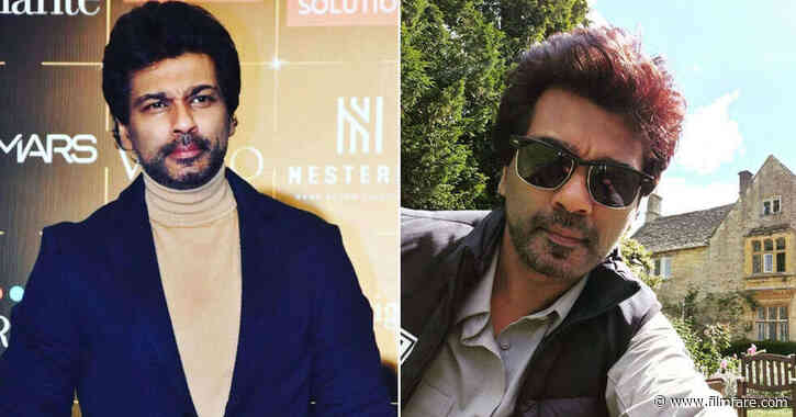 Nikhil Dwivedi Opens Up On Backing One of The Years Most Debated Stories