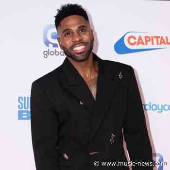 R'n'B legend Jason Derulo has a very special secret talent, but what is it?
