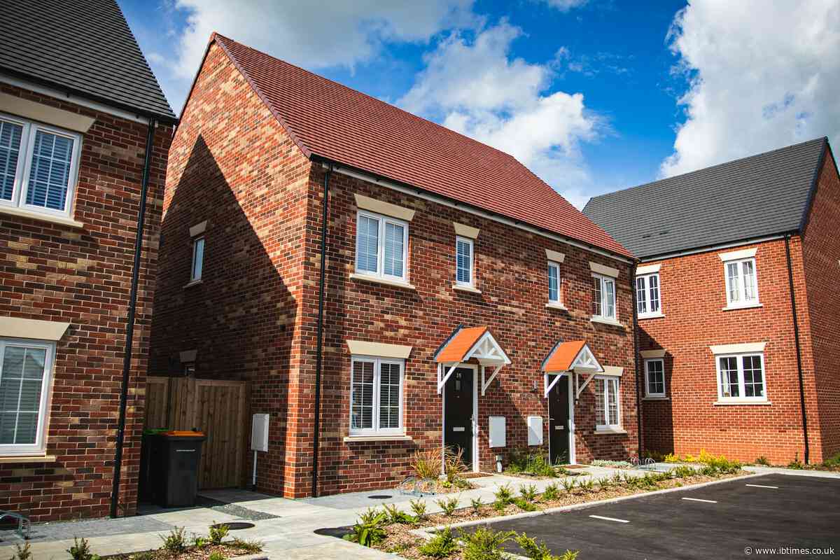 UK Housing Hell: Children Set to Grow Up Homeless as Social Housing Crisis Deepens