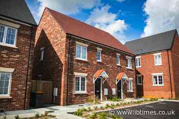 UK Housing Hell: Children Set to Grow Up Homeless as Social Housing Crisis Deepens