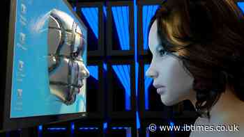 Psychologist Marries AI Wife In Front Of 500 Guests, Claims Human Relationships No Longer Work