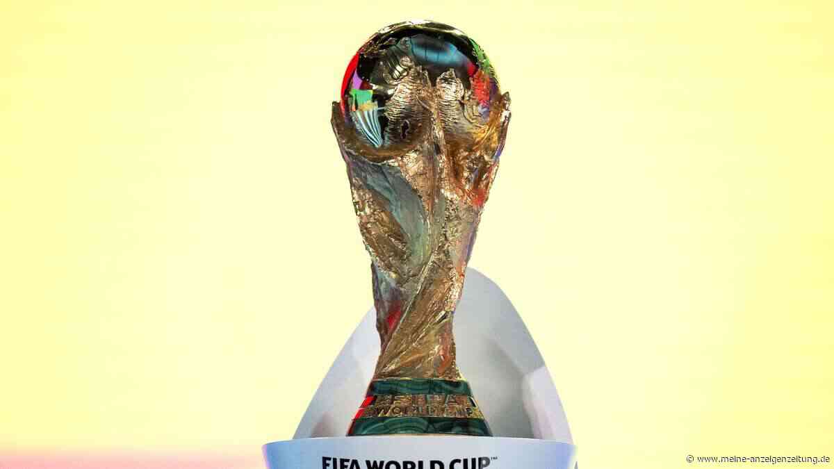 Termine, Modus, Spiele: Das Viertelfinale der WM 2026 im Überblick