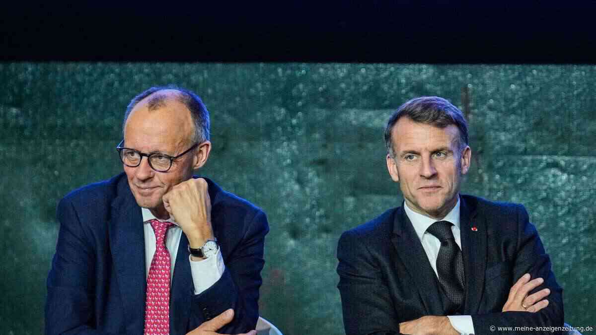 Deutsch-französisches Kampfjet-Projekt gescheitert