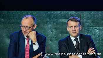 Deutsch-französisches Kampfjet-Projekt gescheitert
