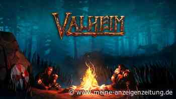 Valheim kämpft ab September auf der Nintendo Switch 2 ums überleben