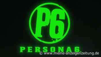Persona 6 – Schauriger Teaser kündigt das nächste Rollenspiel-Epos von Atlus an