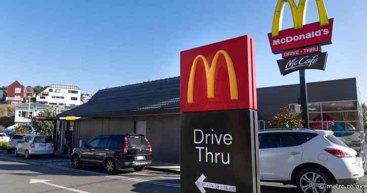 McDonald’s is testing a new ordering system in its drive-thrus — and customers hate it