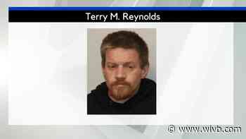 Dunkirk man accused of child sexual abuse