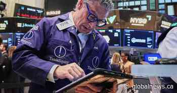 Wall Street, TSX rise after interest rate worries fuelled a sell-off Friday
