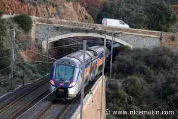 La circulation des trains sera perturbée ce mercredi dans le Var et les Alpes-Maritimes en raison d’un mouvement social