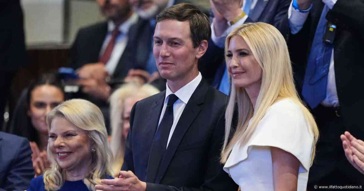 L’Ue avverte l’Albania sul progetto del maxi-resort di Kushner: “Preoccupante, astenetevi da azioni che impatterebbero sulla vostra adesione”