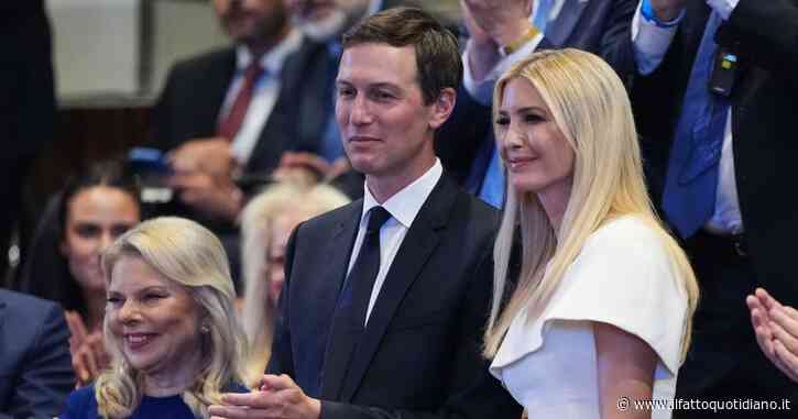 L’Ue avverte l’Albania sul progetto del maxi-resort di Kushner: “Preoccupante, astenetevi da azioni che impatterebbero sulla vostra adesione”
