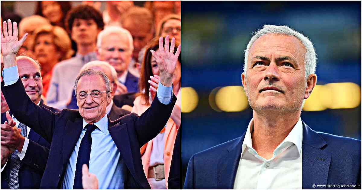 Florentino Perez rieletto presidente del Real Madrid: dal ritorno di Mourinho al colpo da 150 milioni (che “non è Olise”). Cosa cambia adesso